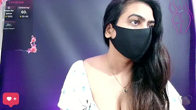 DesiZoya online show from March 14, 2026, 11:21 pm