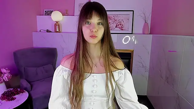 ElizaMild online show from February 18, 2025, 7:30 pm