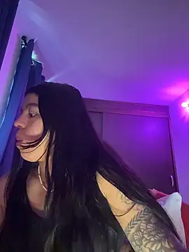 Naiara sex online show from March 10, 2026, 1:49 pm