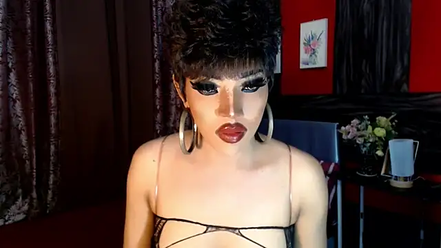 trixxielicious online show from January 19, 2025, 2:28 pm