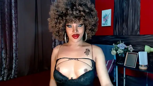 trixxielicious online show from January 25, 2025, 4:46 pm