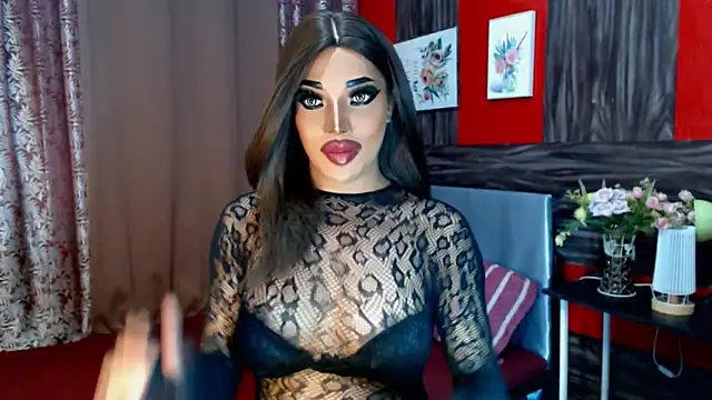 trixxielicious online show from February 14, 2025, 10:38 am