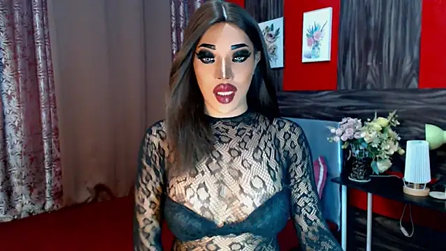 trixxielicious online show from February 15, 2025, 7:49 am