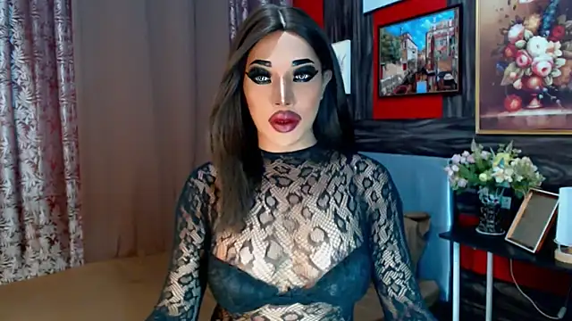 trixxielicious online show from February 19, 2025, 2:34 pm