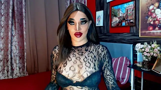 trixxielicious online show from March 6, 2025, 8:52 am