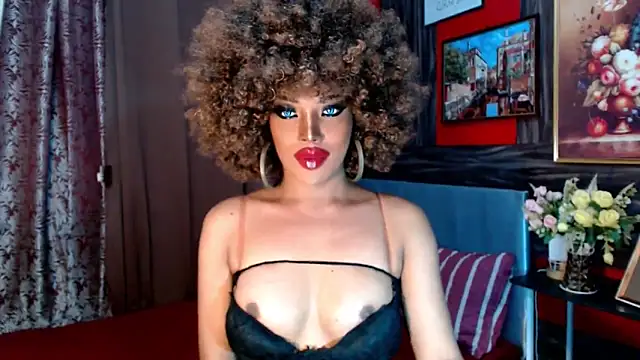 trixxielicious online show from March 7, 2025, 6:57 am