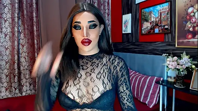 trixxielicious online show from March 11, 2025, 12:28 pm