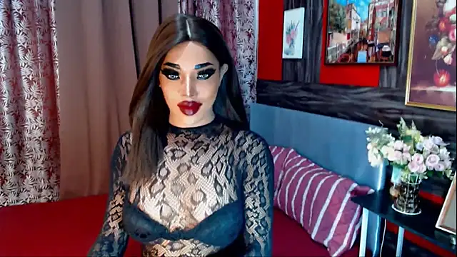 trixxielicious online show from March 11, 2025, 3:34 pm