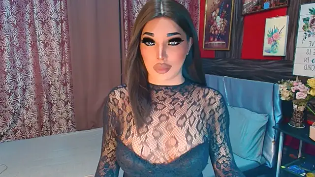 trixxielicious online show from October 29, 2025, 2:19 pm