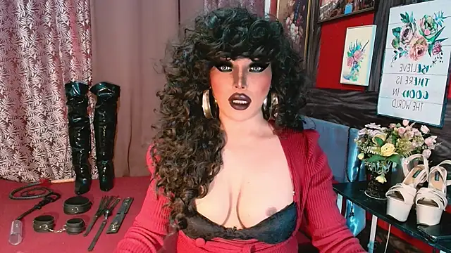 trixxielicious online show from May 8, 2026, 7:14 am