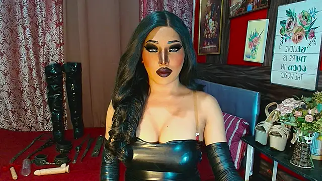 trixxielicious online show from June 2, 2026, 2:57 am