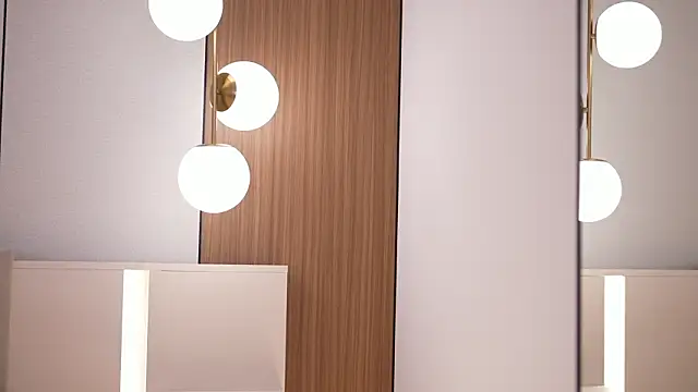 DoviaClaire online show from February 8, 2026, 8:07 am