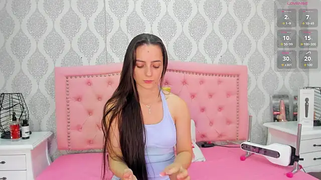 Snapshot of Princsgirl_ chatting on May 26, 2026, 6:48 pm Princsgirl online show from May 26, 2026, 6:48 pm