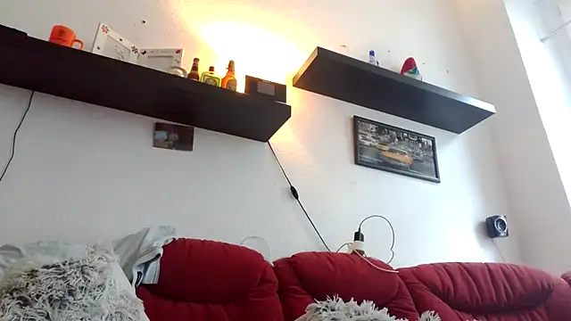 sexykevin17cm online show from September 9, 2025, 10:37 am