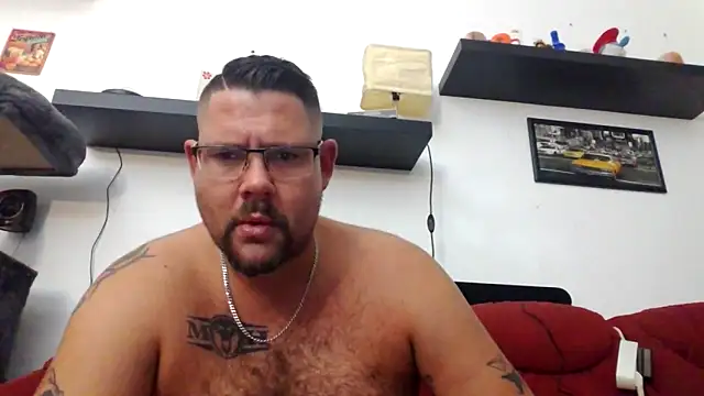 sexykevin17cm online show from November 5, 2025, 4:18 pm