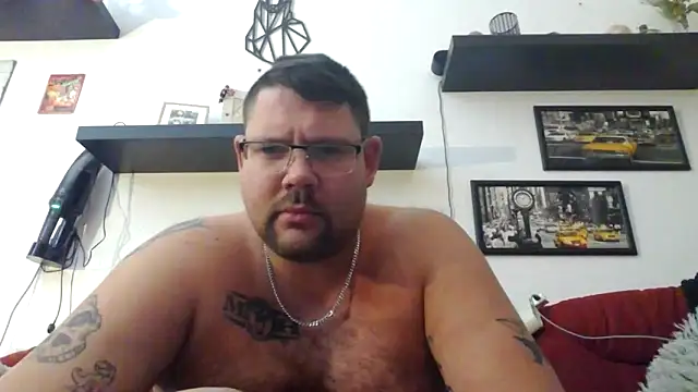 sexykevin17cm online show from April 10, 2026, 11:09 pm