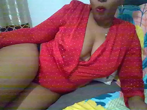 Nathyjess195 online show from September 29, 2025, 1:49 pm