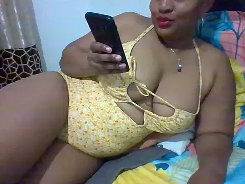 Nathyjess195 online show from October 4, 2025, 7:12 pm