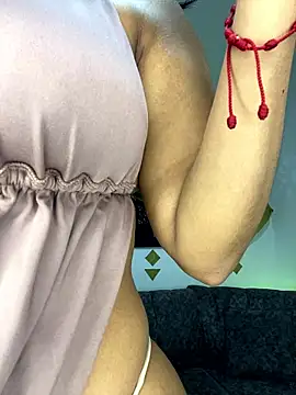 Shantal Lovee online show from January 9, 2026, 2:53 pm