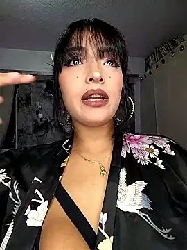 Shantal Lovee online show from June 6, 2026, 12:49 am