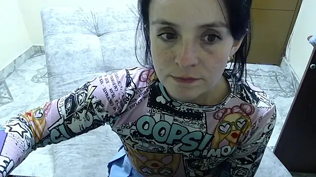 antara hotgirl online show from February 6, 2026, 9:29 pm