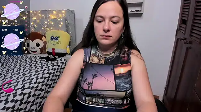 angelaagomez online show from March 11, 2025, 5:24 pm