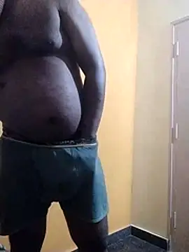 Indianguymohan online show from October 26, 2025, 3:40 pm