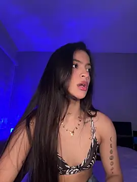 Sammy pink online show from February 1, 2025, 1:23 am