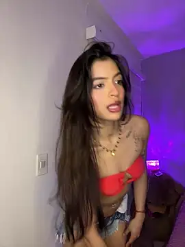 Sammy pink online show from February 25, 2025, 10:50 pm