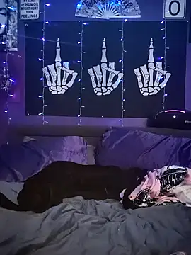 Babii Nova online show from December 28, 2024, 4:19 am