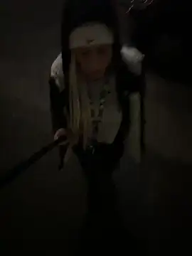 Babii Nova online show from December 3, 2025, 6:43 am