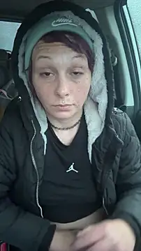 Babii Nova online show from February 23, 2026, 1:47 am