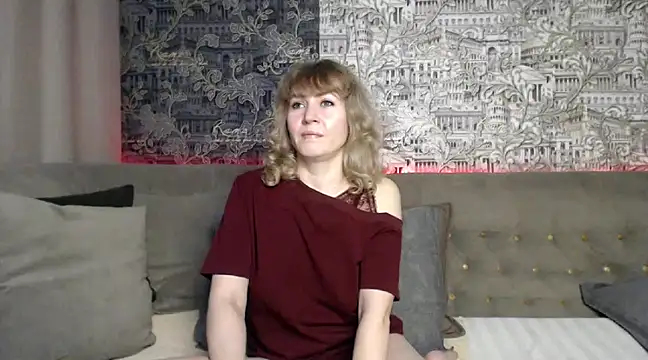 mandy foxxx online show from January 30, 2025, 12:59 pm