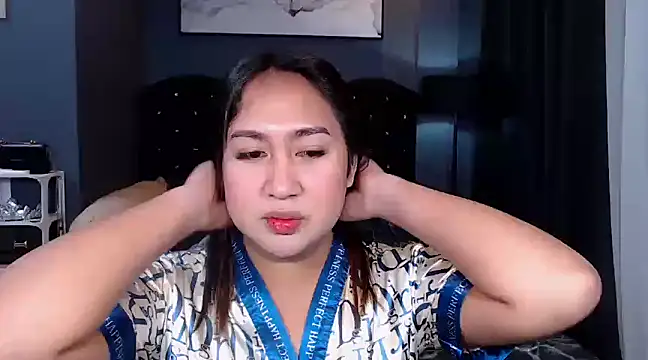 HOTTESTCANDYTS online show from January 29, 2025, 12:56 pm