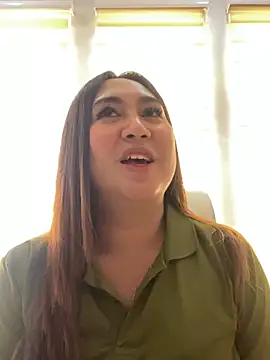 HOTTESTCANDYTS online show from February 25, 2025, 12:47 am