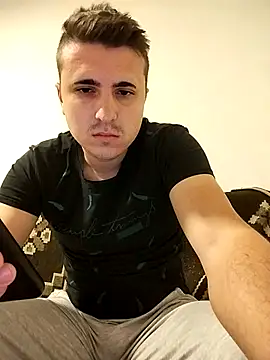 MrNoBoDy000 online show from November 14, 2025, 6:45 am