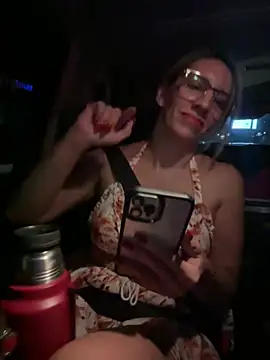 Snapshot of Gatitacarlita chatting on January 12, 2025, 12:18 am Gatitacarlita online show from January 12, 2025, 12:18 am