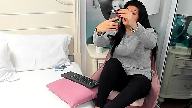 Heidix online show from January 27, 2025, 3:58 am