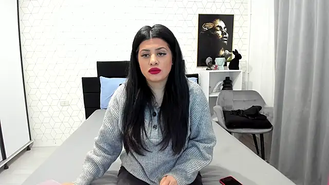 Heidix online show from February 16, 2026, 5:14 am