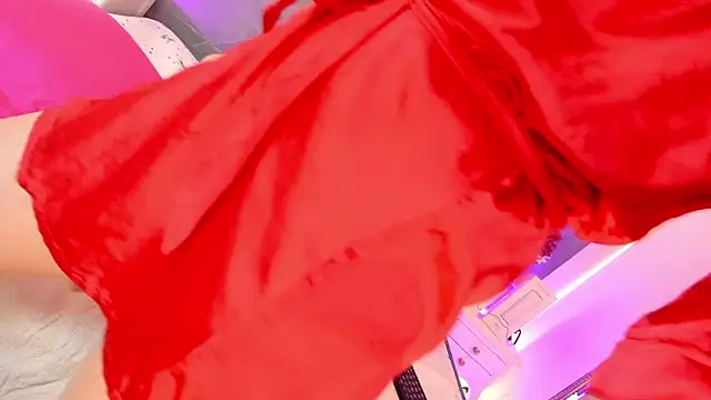 Mariajo sex online show from February 8, 2025, 6:33 pm