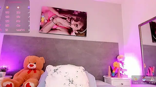 Mariajo sex online show from November 4, 2025, 12:26 pm