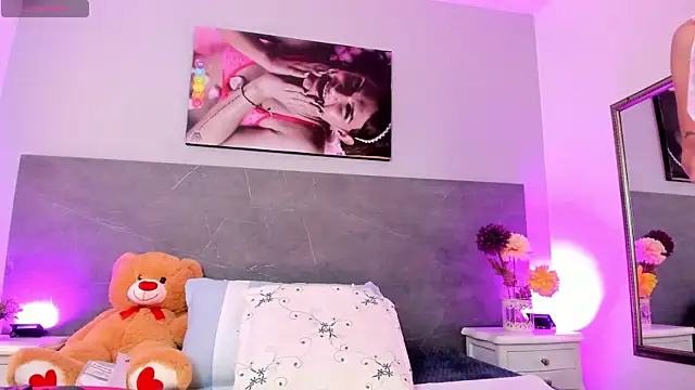 Mariajo sex online show from April 14, 2026, 12:00 pm