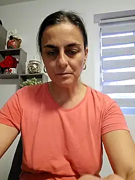 IsabelleCraft online show from March 16, 2025, 4:23 pm