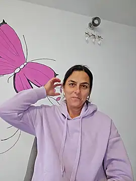 IsabelleCraft online show from September 26, 2025, 11:47 am