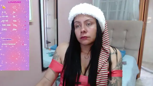 valevicious online show from December 11, 2024, 7:36 pm