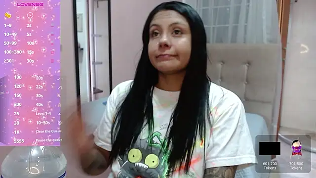 valevicious online show from December 19, 2024, 7:07 pm