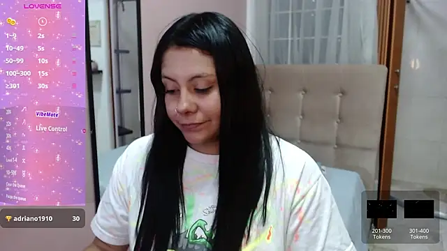 valevicious online show from December 19, 2024, 10:10 pm