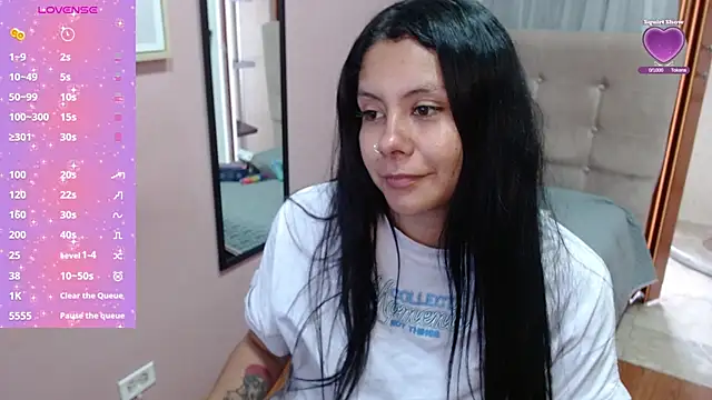 valevicious online show from January 24, 2025, 7:07 pm