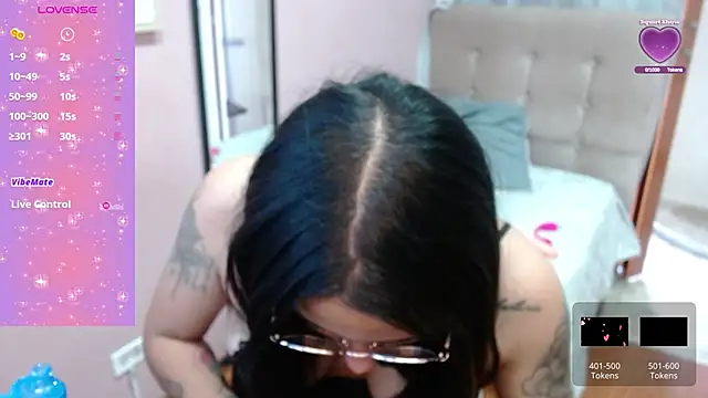 valevicious online show from January 28, 2025, 7:00 pm