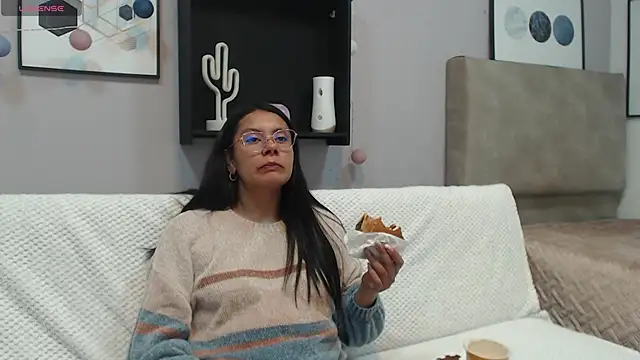 valevicious online show from February 20, 2025, 6:57 pm